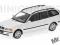 BMW 328i Touring (E46) 1999r   -  1:43  MINICHAMPS