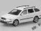 SKODA OCTAVIA  II  COMBI  (2004)  -  1:43 ABREX