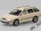 SKODA  OCTAVIA  I  COMBI TOUR   -  1:43 ABREX