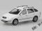 SKODA  FABIA  I  COMBI   -  1:43 ABREX