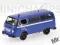 Volkswagen T2 Bus THW 1979r  -  1:43 MINICHAMPS