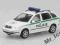 SKODA  FABIA  I  COMBI  POLICIE -  1:43 ABREX