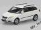 SKODA   FABIA   II  COMBI  -  1:43 ABREX