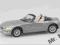 BMW  Z3  CABRIOLET  -  1:43  CARARAMA
