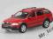 SKODA  OCTAVIA  II  COMBI  SCOUT  -  1:43 ABREX