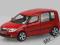 SKODA  ROOMSTER   -  1:43 ABREX
