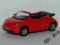 VOLKSWAGEN NEW BEETLE CABRIOLET  -  1:43  CARARAMA