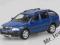 SKODA  OCTAVIA  II  COMBI  SCOUT  -  1:43 ABREX
