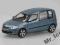 SKODA  ROOMSTER   -  1:43 ABREX
