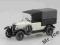 LAURIN&KLEMENT COMBI BODY 1927  -  1:43 ABREX