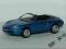 PORSCHE  911 CABRIOLET  -  1:43  CARARAMA