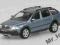 SKODA  OCTAVIA  II  COMBI  SCOUT  -  1:43 ABREX