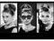 plakat plakaty AUDREY HEPBURN 61x91,5 PP32177