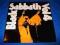 BLACK SABBATH VOL 4 LP NM/NM