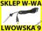 Kabel do zasilacza LENOVO WTYK 8.0/5.5 mm+PIN MP-2