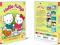 ****HELLO KITTY'S - JAŚ I MAŁGOSIA - NOWA DVD****