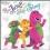 cd BARNEY Run Jump Skip and Sing unikat wPL Wroc