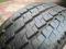 215/60r16C TOYO H08 pojedyńcza 9,8mm 09rok