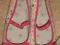 DUNNES balerinki, UK 1, EUR 33, NOWE