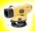 TOPCON AT-B4 niwelator optyczny - zestaw