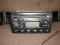 RADIO CD 6000 FORD MONDEO MK3 -WYSYŁKA-