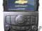 NAWIGACJA GPS DVD DIVX MP3 CHEVROLET CRUZE