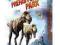 Prehistoric park - 3 x DVD--SUPER WYDANIE-- 285min