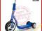KETTLER Scooter HULAJNOGA Blue STALOWA RAMA Hit!!!