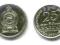 Sri Lanka - 25 Cents 2001