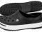 Buty Klapki Crocs Crocband II Black Czarne CR23 a