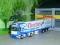 HERPA ---- SCANIA R - FLORIUS FLOWER 1/87