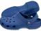 Buty Klapki Crocs Cayman Classic Blue r.37.5 CR3 m