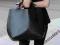 Shopper Bag XXL kolor czarny HIT 2012