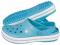 Buty Klapki Crocs Crocband Aqua Sea Foam 39.5 CR4s