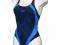 STRÓJ KĄPIELOWY KOSTIUM SPEEDO roz. 36 S