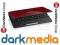 ASUS Eee 1015B 1015 C-60 1GB 320GB MAT 9H RED NoS