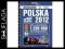 POLSKA 2012 ATLAS SAMOCHODOWY 1:200 000 DLA P...