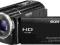 Kamera SONY HDR-XR160VE / SKLEP W-WA