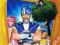 LAZY TOWN Leniuchowo 13 PRZYJACIELE DVD FOLIA