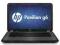 HP Pavilion G6-1240SW 15,6"LED/i3-2330M/4GB/3