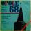 OPOLE 1968 - MIKROFON I EKRAN (1LP)