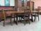 Rozkładany stół + 4 krzesła z Holandii !!!