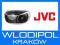 Radioodtwarzacz JVC RD-EZ15EV