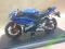 MAISTO MODEL MOTORU W SKALI 1:18 YAMAHA YZF-R6