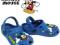 Myszka Miki Glogsy, klapki roz 24 Mickey MOUSE new