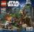 KLOCKI LEGO STAR WARS 7956 Ewok Attack LUDZIKI