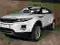 Range Rover Evoque Si4 Prestige Panorama NOWY FV