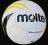 PIŁKA NOŻNA MOLTEN VANTAGGIO VG-800X __ ZGIERZ