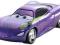 AUTA CARS 2 Mattel Liliana Holley Shiftwell # 5