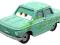 AUTA CARS 2 Disney Mattel Petrov Trunkov # 20